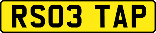 RS03TAP