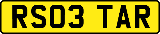 RS03TAR