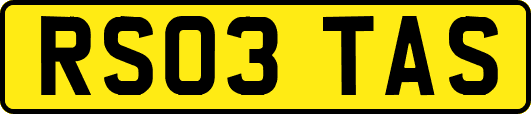 RS03TAS