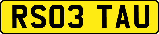 RS03TAU
