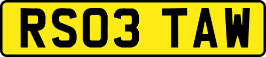 RS03TAW