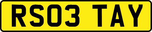 RS03TAY