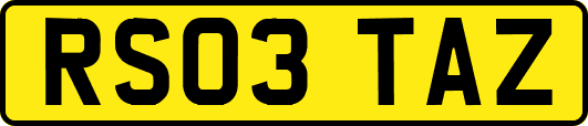 RS03TAZ