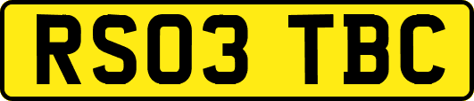 RS03TBC