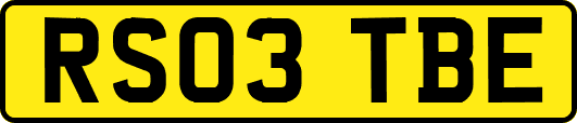 RS03TBE