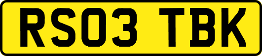 RS03TBK