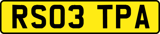 RS03TPA