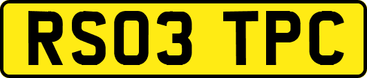 RS03TPC