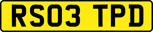 RS03TPD