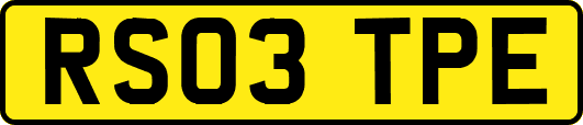 RS03TPE