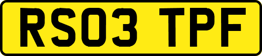RS03TPF