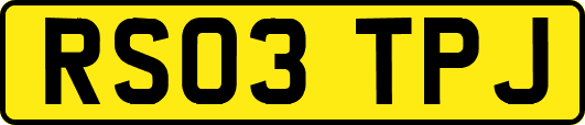 RS03TPJ