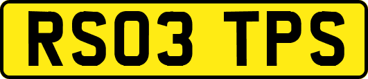 RS03TPS