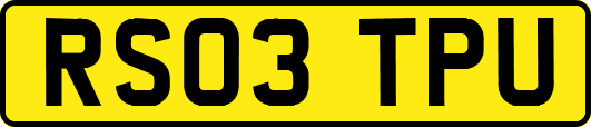 RS03TPU
