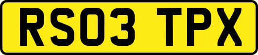 RS03TPX