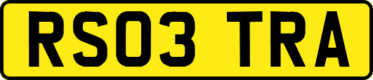 RS03TRA