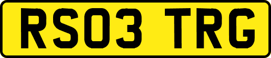 RS03TRG