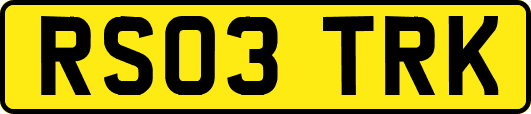 RS03TRK