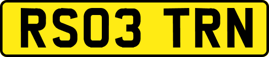 RS03TRN