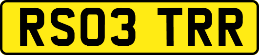 RS03TRR