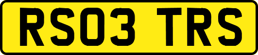 RS03TRS