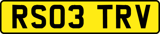 RS03TRV