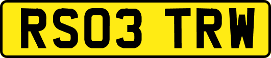 RS03TRW