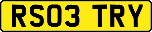 RS03TRY