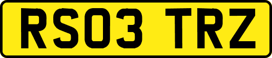 RS03TRZ