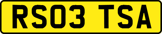 RS03TSA