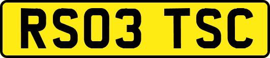 RS03TSC