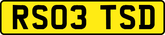 RS03TSD