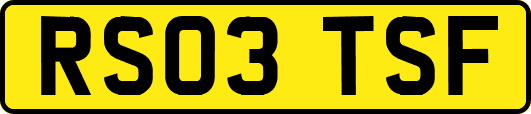 RS03TSF