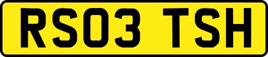 RS03TSH