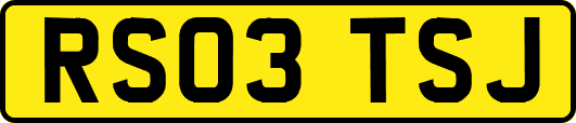 RS03TSJ