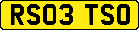 RS03TSO