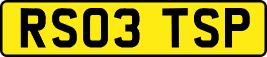 RS03TSP