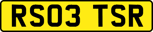 RS03TSR