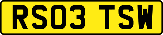 RS03TSW