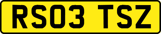 RS03TSZ