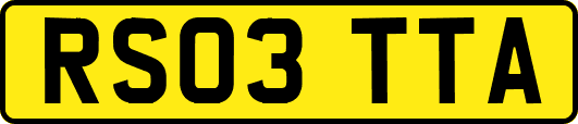 RS03TTA