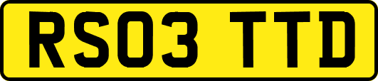 RS03TTD