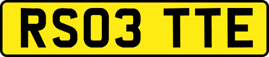 RS03TTE