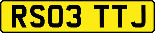 RS03TTJ