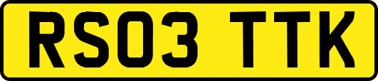 RS03TTK