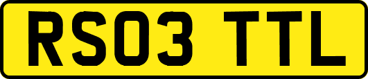 RS03TTL