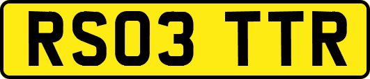 RS03TTR
