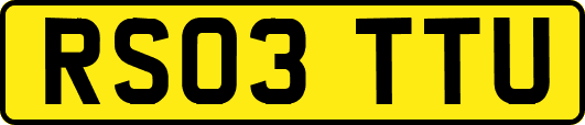 RS03TTU