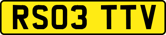 RS03TTV