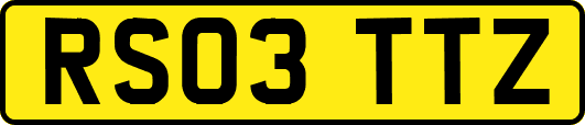 RS03TTZ